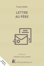 Lettre au père